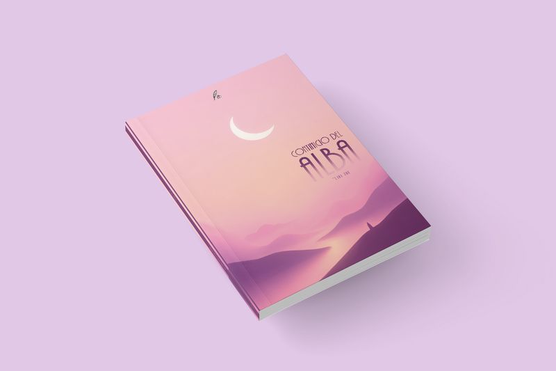 Conticinio del Alba / Tsuki Zoe