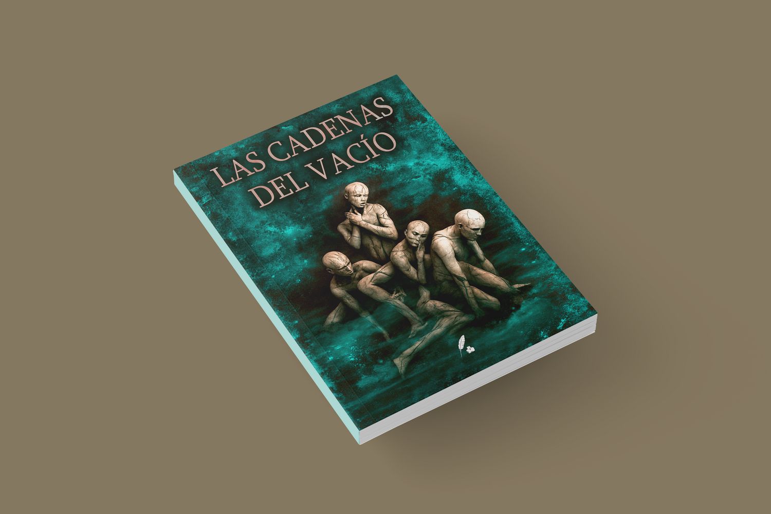 CROWDFUNDING / PACK FAMILIAR - LAS CADENAS DEL VACÍO
