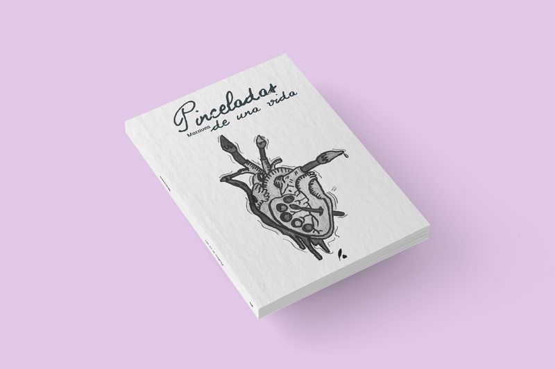 Pinceladas de una vida / Macavea