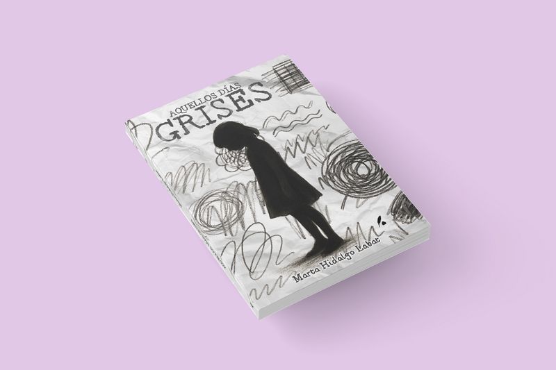 Aquellos días grises / Marta Hidalgo Labat