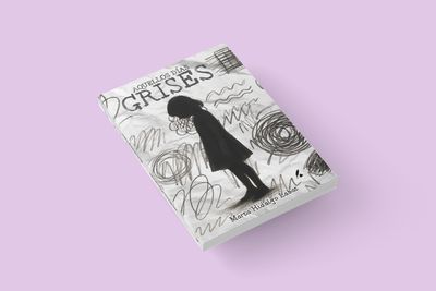 Aquellos días grises / Marta Hidalgo Labat Aquellos días grises / Marta Hidalgo Labat