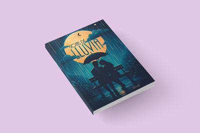 Gotas de Lluvia / María Goñi
