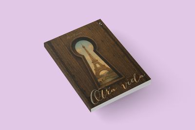 Otra vida / Rosa María Liñares Juncal Otra vida / Rosa María Liñares Juncal