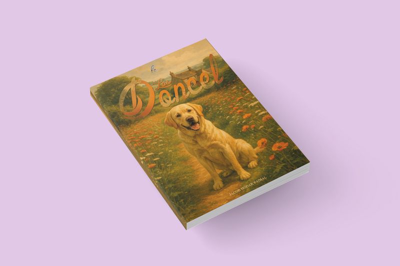 Los Doncel / Jacob Hódar Padial