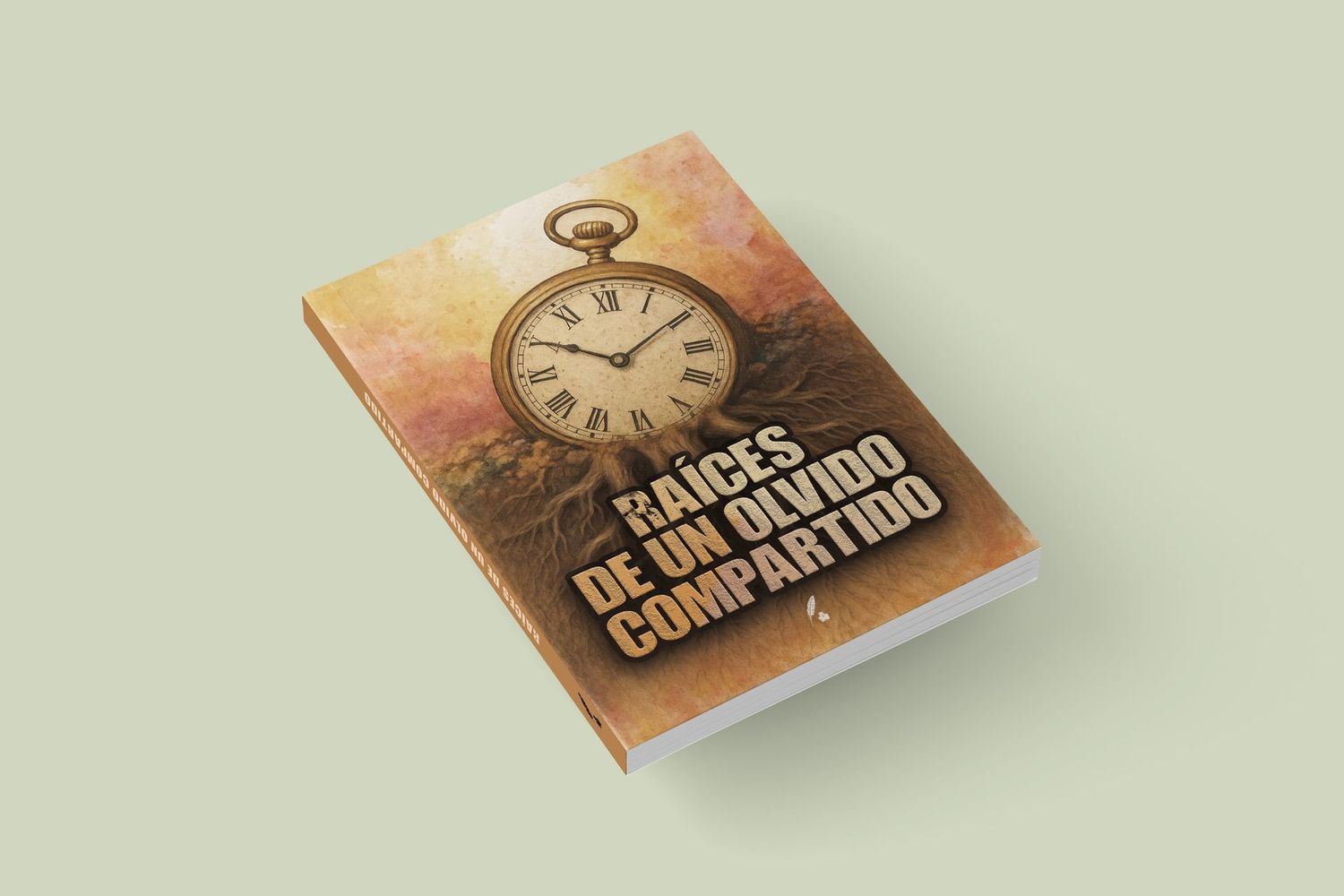 CROWDFUNDING / PACK FAMILIAR - RAÍCES DE UN OLVIDO COMPARTIDO