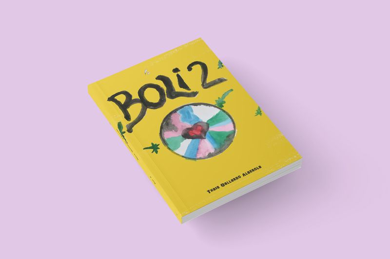 Boli 2 / Thais Gallardo Alberola