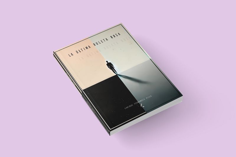 La última ruleta rusa / Enrique Fernández Vilas