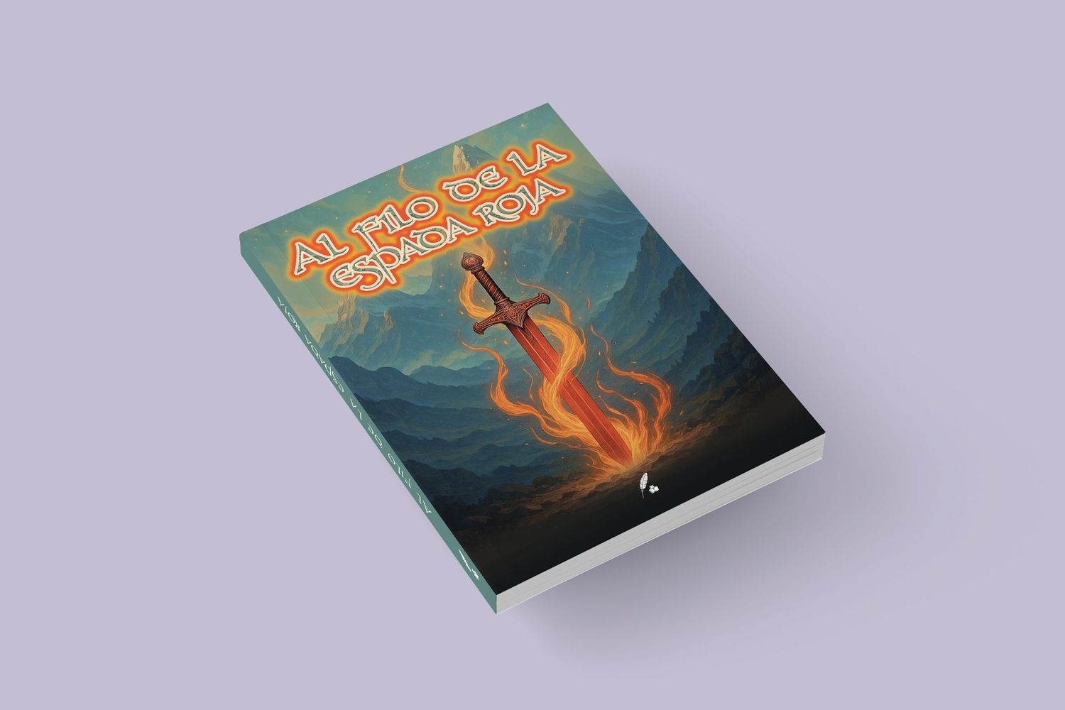 CROWDFUNDING / PACK FAMILIAR - AL FILO DE LA ESPADA ROJA