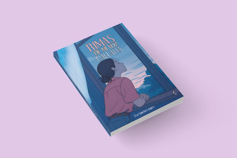 Rimas De Mi Voz Callada / Eva Sánchez López