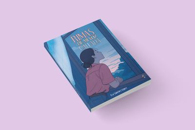 Rimas De Mi Voz Callada / Eva Sánchez López