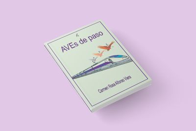 AVEs de paso / Carmen Rosa Alfonso Viera