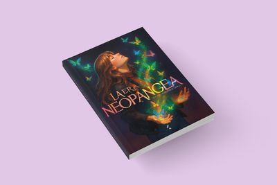 La era neopangea / Ylenia Martínez López