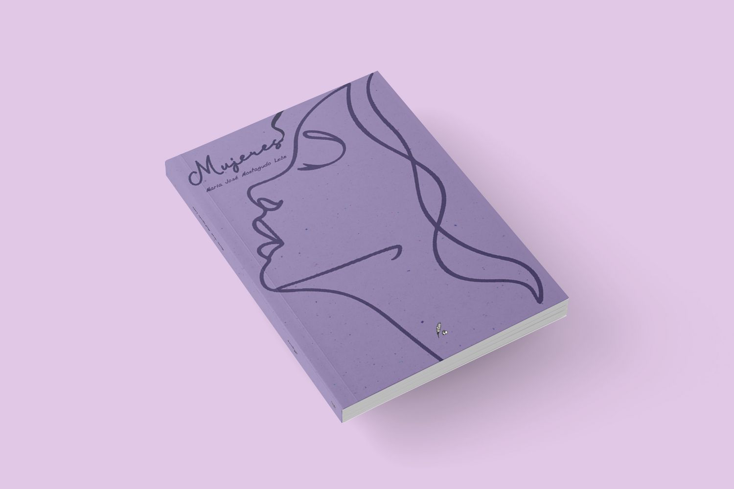 Mujeres / María José Montagudo León Mujeres / María José Montagudo León