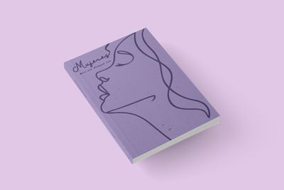 Mujeres / María José Montagudo León