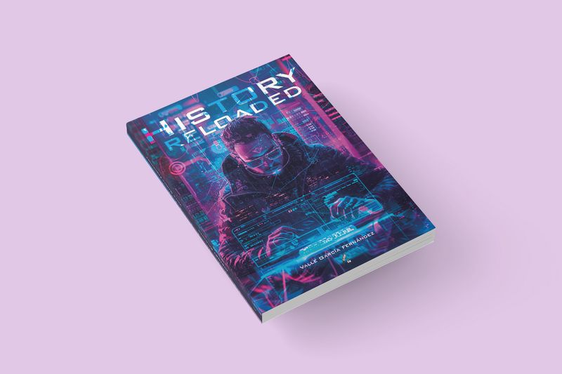 History Reloaded / Valle García Fernández