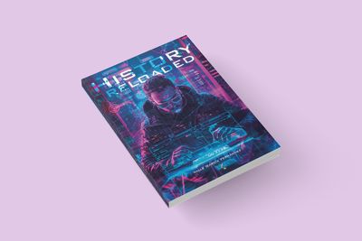 History Reloaded / Valle García Fernández History Reloaded / Valle García Fernández