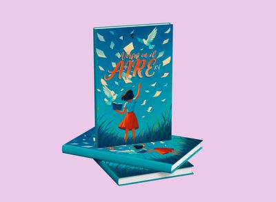 Versos en el aire XV Versos en el aire XV