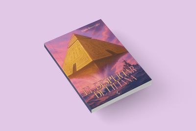 El despertar de Liliana / Ángela Rosco López El despertar de Liliana / Ángela Rosco López