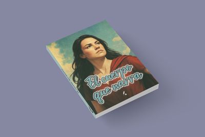 CROWDFUNDING / PACK DÚO - EL CUERPO QUE NARRA CROWDFUNDING / PACK DÚO - EL CUERPO QUE NARRA