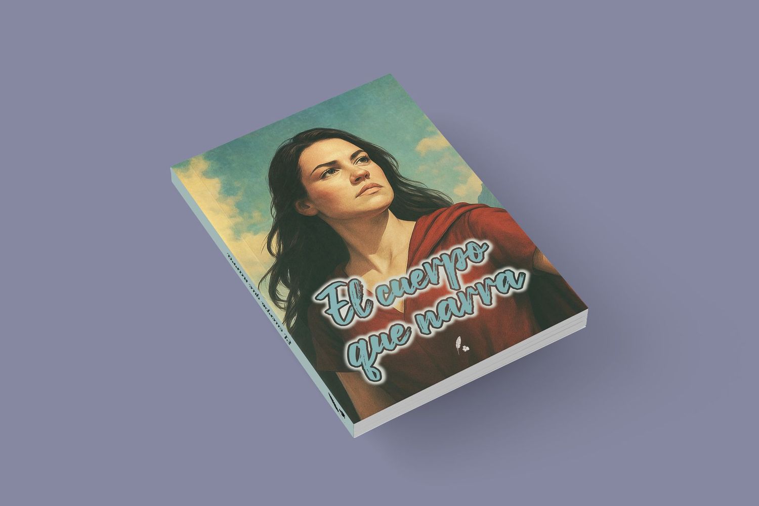 CROWDFUNDING / PACK DEDICATORIA - EL CUERPO QUE NARRA CROWDFUNDING / PACK DEDICATORIA - EL CUERPO QUE NARRA