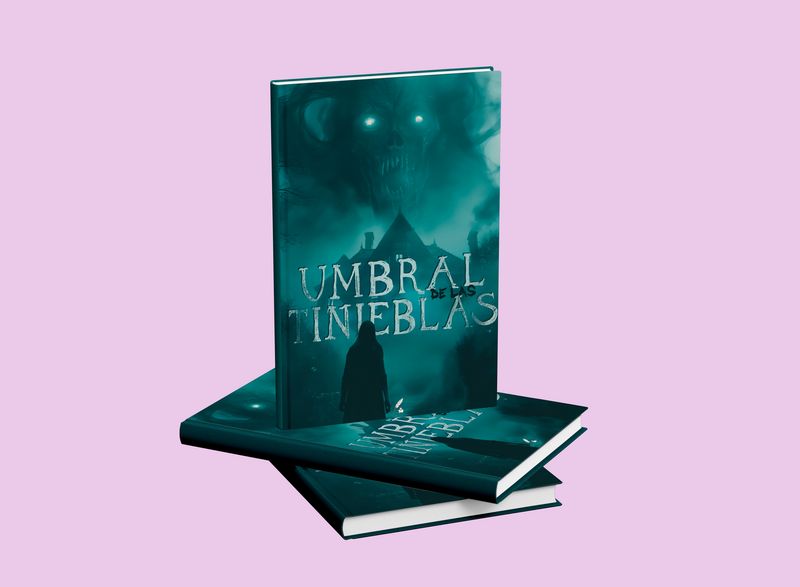 Umbral de las tinieblas I Umbral de las tinieblas I