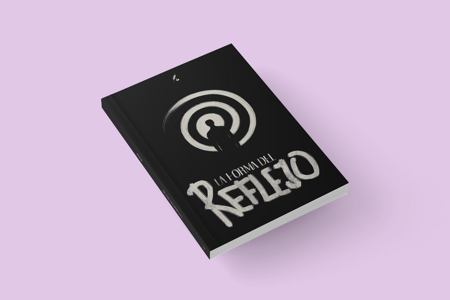 La forma del reflejo  - Jramal