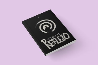 La forma del reflejo - Jramal La forma del reflejo - Jramal