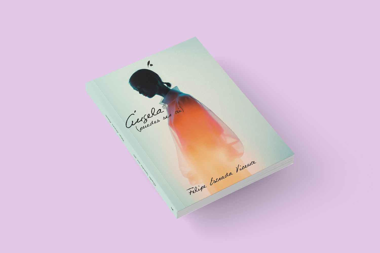 Ángela (puedes ser tú) / Felipe Estrada Vicente