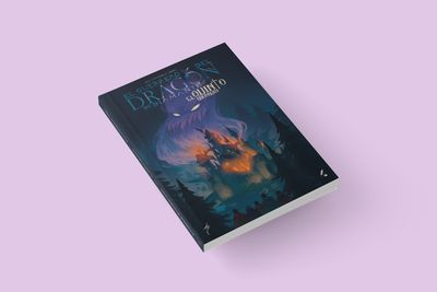 El guerrero del dragón de diamante VOL II El quinto guerrero / Eva Contreras Cerro El guerrero del dragón de diamante VOL II El quinto guerrero / Eva Contreras Cerro