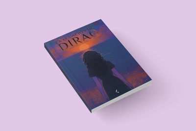 La ecuación de Dirac / Rosario Mínguez Alarcón La ecuación de Dirac / Rosario Mínguez Alarcón