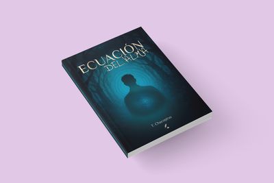 Ecuación del alma / Francisco Chacopino García Ecuación del alma / Francisco Chacopino García