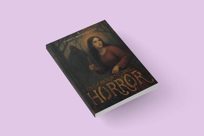 Los laberintos del horror / Perfecto Domínguez López Los laberintos del horror / Perfecto Domínguez López