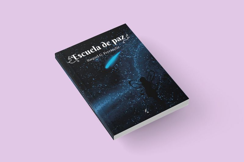 Escuela de paz / Raquel G. Ferrándiz