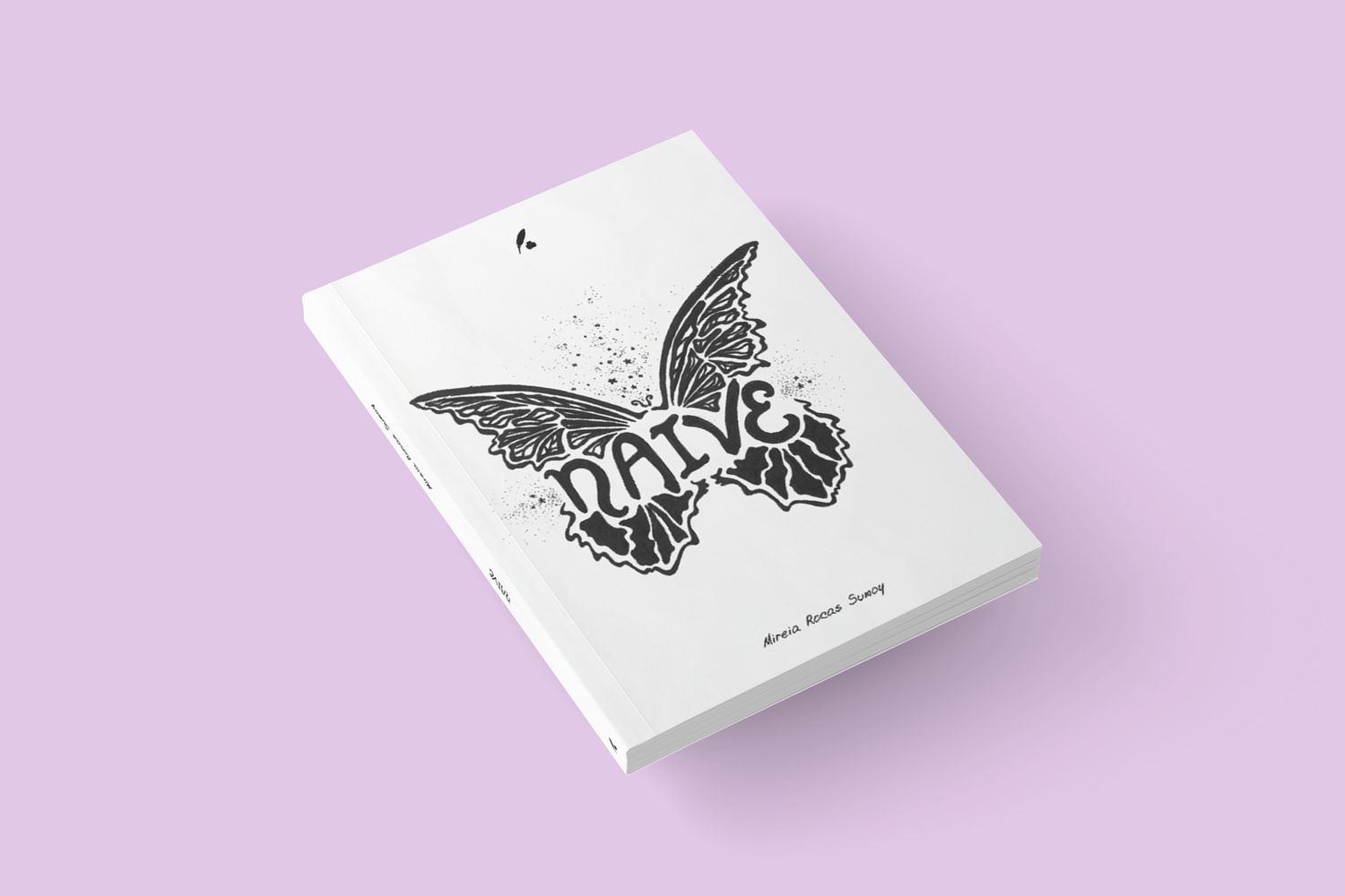 Naive / Mireia Rocas Sumoy