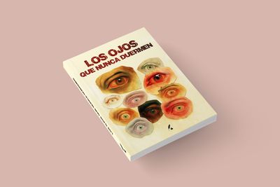 CROWDFUNDING / PACK FAMILIAR - LOS OJOS QUE NUNCA DUERMEN