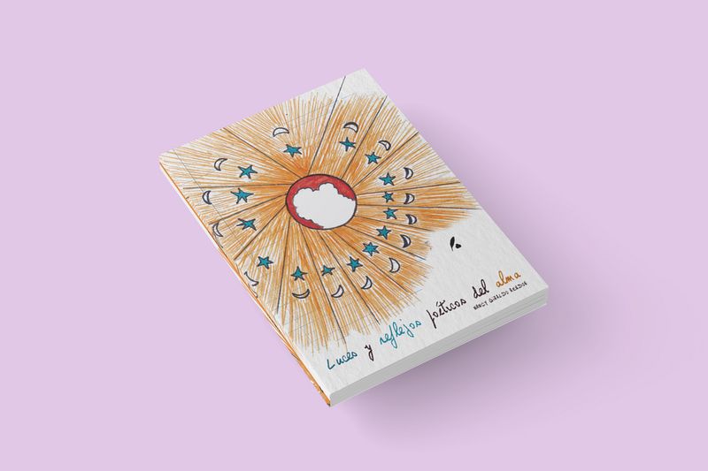 Luces y reflejos poéticos del alma / Nancy Giraldo Rendon