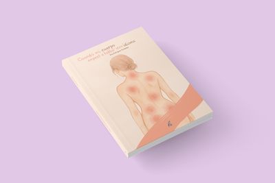 Cuando mi cuerpo empezó a hablar otro idioma / Rosy Rodríguez Fernández