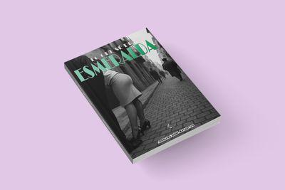 Lo que sé de Esmeralda / Andrés Guilló Javaloyes