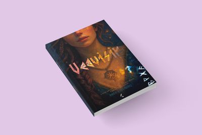 Vegvisir / Amanda Segura Martínez