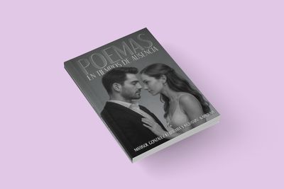 Poemas en tiempos de ausencia / Marisol González Ferreyra y Mohssine Karouma