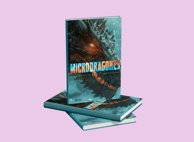 Microdragones III