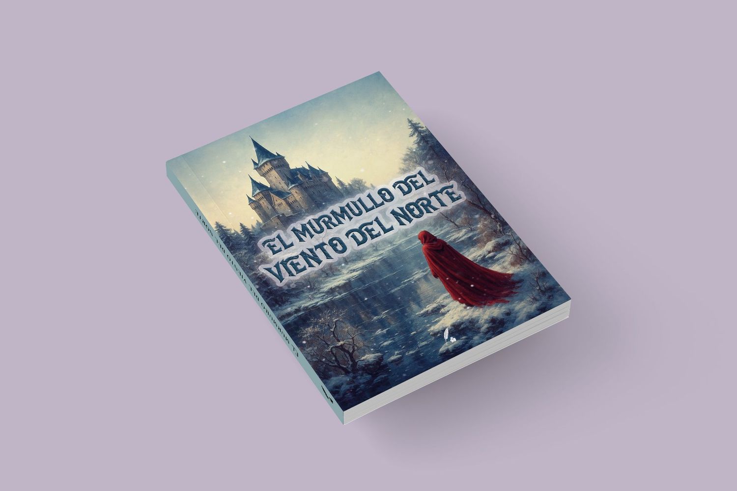 CROWDFUNDING / PACK FAMILIAR - EL MURMULLO DEL VIENTO DEL NORTE