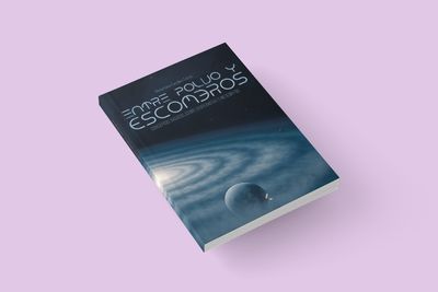 Entre polvo y escombros /  Victoriano Canales Cerdá