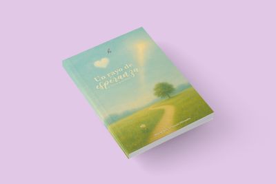 Un rayo de esperanzas y otros poemas / María José Triguero Miranda