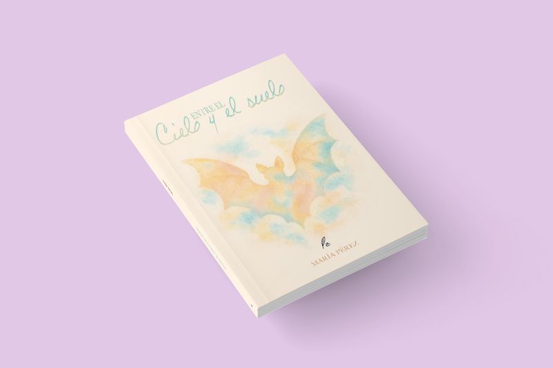 Entre el cielo y el suelo / María Pérez