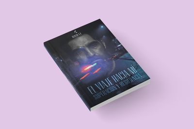 El viaje hacia mí. Superación y resiliencia / Oliver A.J.