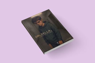 Galdella. La jaula de las fieras /Luis Enrique Castro Fernández