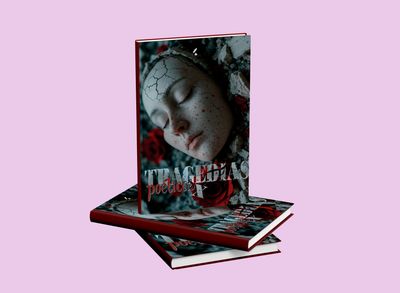 Tragedias poéticas X