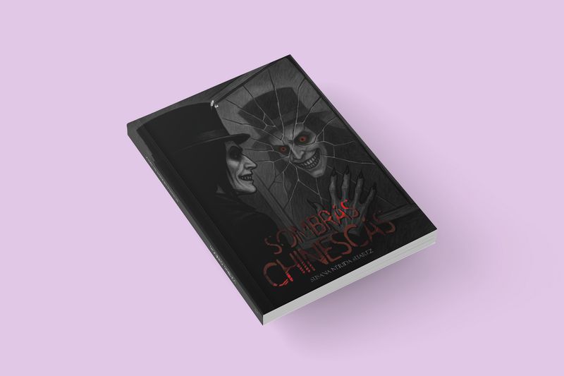 Sombras chinescas / Susana Nérida Suárez