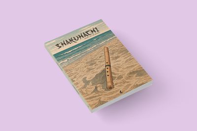 Shakuhachi / Rafael Castro MartÍn